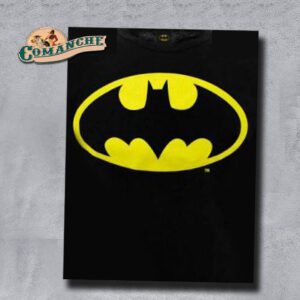Batman Logo