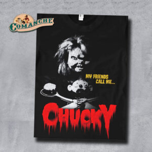 Call Me Chucky