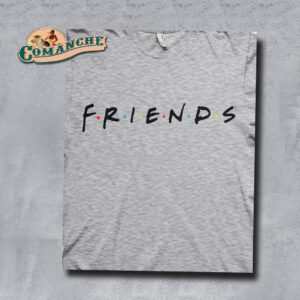 Friends Logo