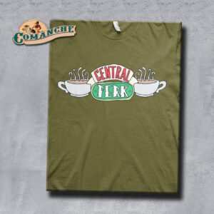 Friends - Central Perk
