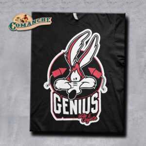 Looney Tunes - Wile E. Coyote