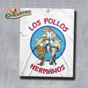 Los Pollos Hermanos