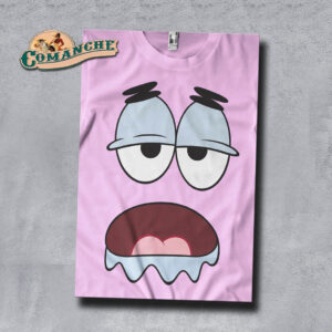 Patrick Big Face