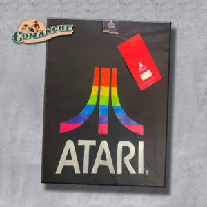 Atari Logo