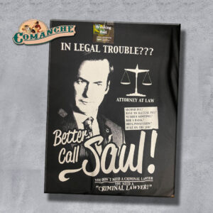 Better Call Saul