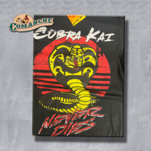 Cobra Kai - Never Dies
