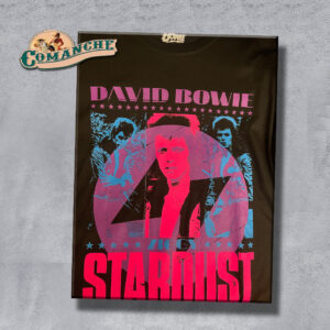 David Bowie - Ziggy Stardust