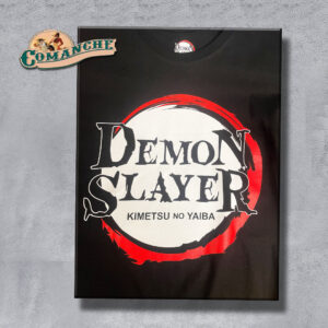 Demon Slayer Logo