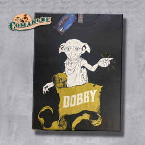 Harry Potter - Dobby