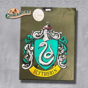 Harry Potter - Slytherin