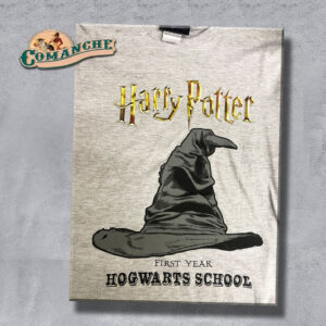 Harry Potter - Sorting Hat