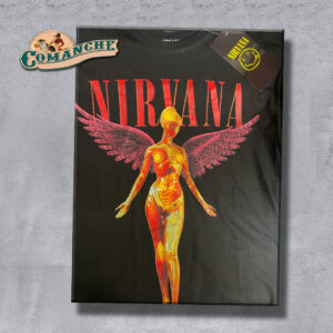 Nirvana in Utero