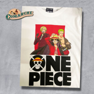 One Piece Characters
