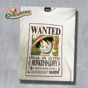 One Piece Wanted