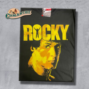 Rocky - Sylvester Stallone