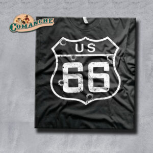Route 66 - Bullets