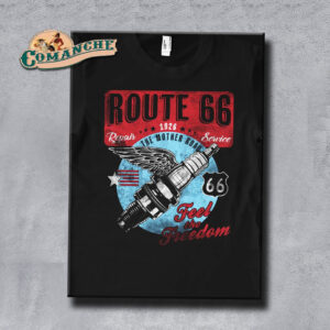 Route 66 Vintage Spark