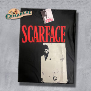 Scarface Poster