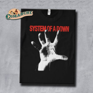 System Of A Down