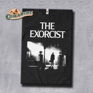The Exorcist Poster