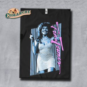 Tina Turner 80's