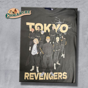 Tokyo Revengers