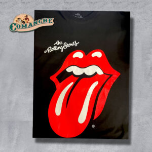 Rolling Stones - Logo