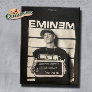 Eminem - Slim Shady