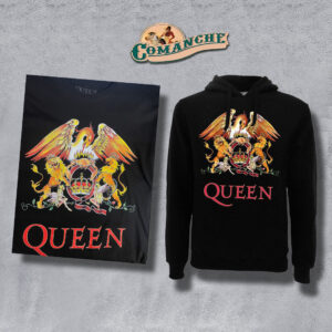 Queen Logo