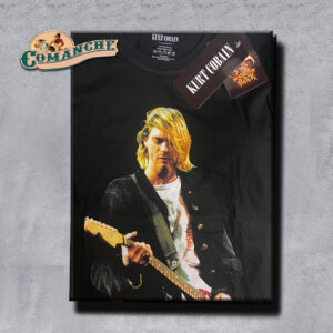 Kurt Cobain