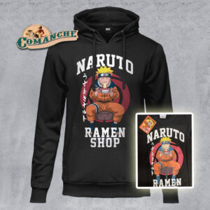 Naruto -Ramen Shop