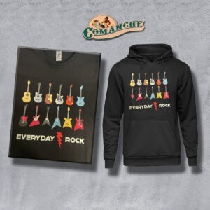 Every Day ROCK !
