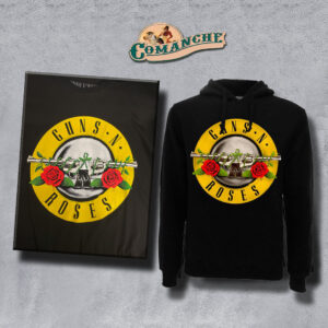 Guns n Roses Logo