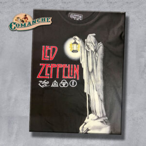Led Zeppelin - Hermit