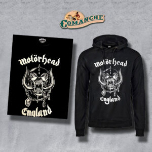Motorhead England