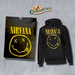 Nirvana Logo
