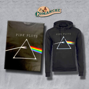 Pink Floyd - Dark Side of the Moon