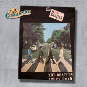 The Beatles -Abbey Road