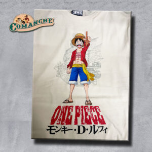One Piece - Rubber