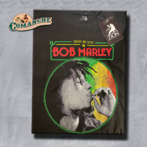 Bob Marley - Satisfy my Soul