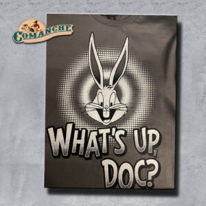 Bugs Bunny - What's Up, Doc