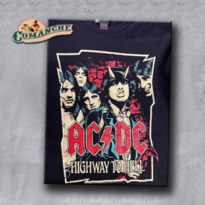 ACDC - Highway to Hell