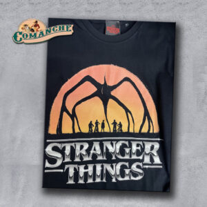 Strangers Things - Logo