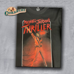 Michael Jackson - Thriller
