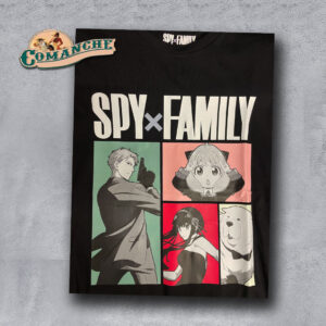 Spy X Family