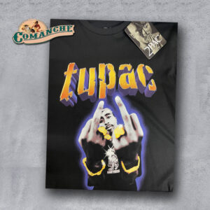 Tupac Music