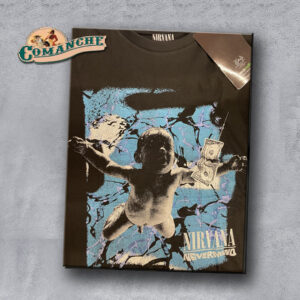 Nirvana - Nevermind