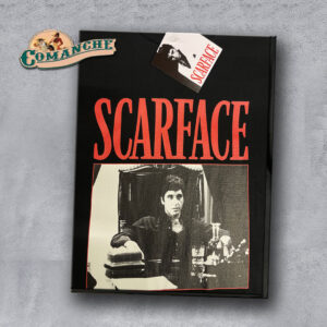Tony Montana - The Power